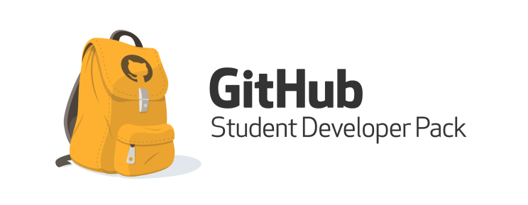 GitHub Student Developer Pack /